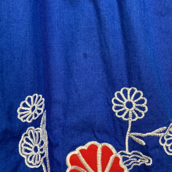 Vintage Vicki Wayne Mumu Dress - Picture 3 of 7